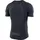 Evoc Protektorenhemd Zip M Schwarz