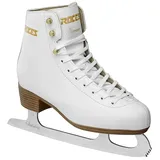 Freizeit-schlittschuh White 41