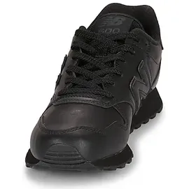 New Balance 500 schwarz