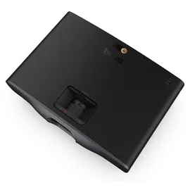 BenQ W2720i 4K Ultra HD Schwarz