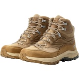 Jack Wolfskin Herren CYROX Texapore MID M Walking-Schuh, duneland, 48 EU - 48 EU