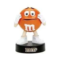 JADA TOYS 253251032 M&Ms Orange Figure 10 cm