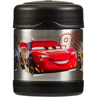 Thermos kids FUNTAINER Thermobehälter für Essen 300ml, Disney Cars