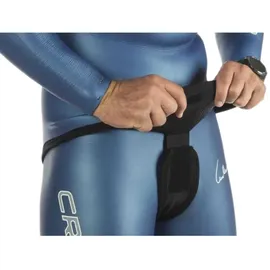 Cressi Neoprenanzug Free Blau L