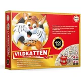 Educa Vildkatten 500