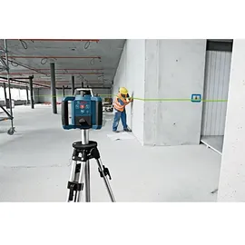 Bosch GRL 300 HVG Rotationslaser 300 m