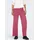 Jdy JDYLOUISVILLE CATIA WIDE PANT Schlupfhose Rot L