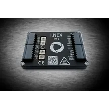 KELLERMANN i.NEX V12 Lichtsteuerung Blinker