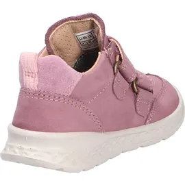 superfit Mädchen BREEZE Gore-Tex Sneaker, LILA/ROSA 8500