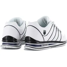 K-Swiss Rinzler white/outer space 43