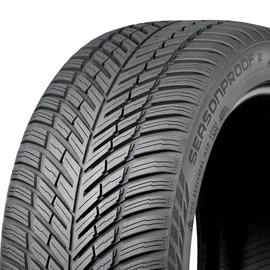 Nokian Seasonproof 2 205/45 R17 88V XL