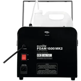Eurolite Foam 1500 MK2