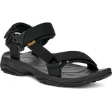 Teva Terra Fi Lite Herren black 45,5