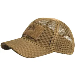 Helikon-Tex BBC Mesh Cap coyote