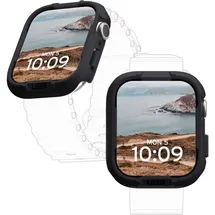 Urban Armor Gear 1A4415114040 Schutzhülle 45mm- schwarz-