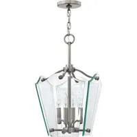 Elstead Lighting Elstead Lighting, Pendelleuchte, Wingate Hängeleuchte E14 4-fach