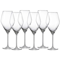 Ritzenhoff & Breker Salsa Burgundergläser 6er Set transparent 