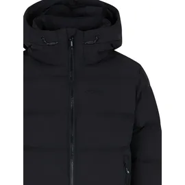 Protest PRTELINY JR Skijacke Schwarz 104
