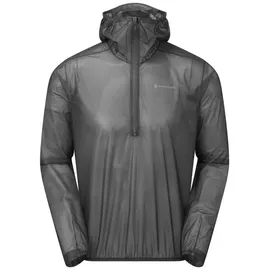 Montane Minimus Nano Jacke - Charcoal - M