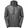 Montane Minimus Nano Jacke - Charcoal - M