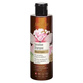 Farfalla Sensitive Shampoo Wheat Protein 200 ml