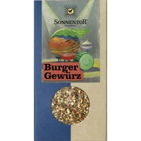 Sonnentor Burger-Gewürz bio