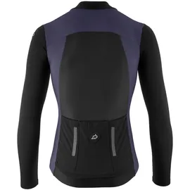 Assos Mille Gts Spring Fall S11 Jacke - Black Series XL