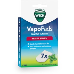 WICK VapoPads