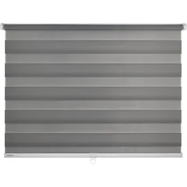 OTTO home Doppelrollo Jan 40 x 130 cm grau