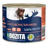 Bozita Lachs Paté 12 x 625 g