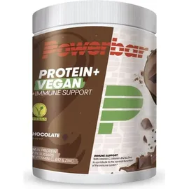 Powerbar Veganes Proteinpulver Schokolade 570 g