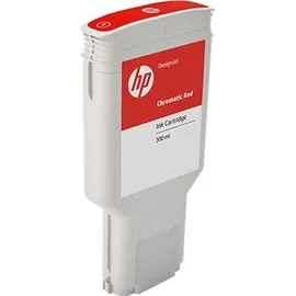 HP 745 chromatisches rot