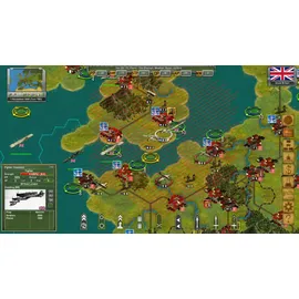 Panzers: War in Europe - Collector's Edition (PC)