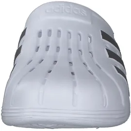 Adidas adilette Clog Cloud White / Core Black / Cloud White 44 1/2