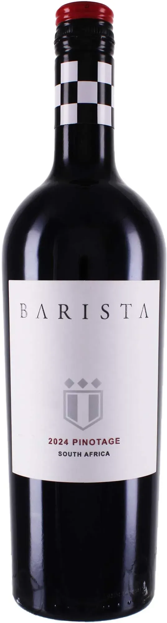 Barista 2024 Barista Pinotage 2024 Pinotage Südafrika