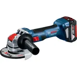 Bosch GWX 18V-7 Professional ohne Akku 06019H9103