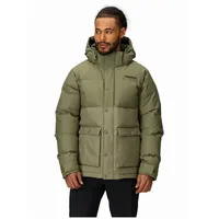 Marmot Fordham Daunenjacke - Olive Grove - S