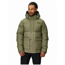 Marmot Fordham Daunenjacke - Olive Grove - S