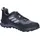 adidas Terrex AX4 GTX Damen Core Black/Grey Three/Mint Ton 41 1/3