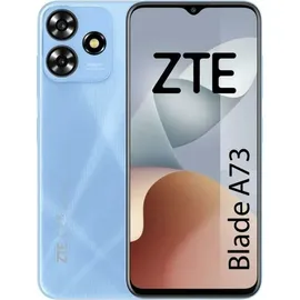 ZTE Blade A73 4 GB RAM 128 GB sky blue