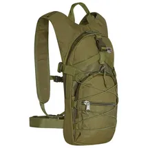 NILS CAMP Rucksack Crab Nils Camp NC1732