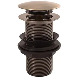 RAV SLEZÁK Auslauf Antikes Messing MD0798SM