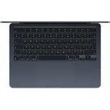 Apple MacBook Air 13"/M3/13,6"/2560x1664/24GB/512GB SSD/M3/Sequoia/Midnight/1R