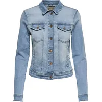 Only Jeansjacke ONLTIA