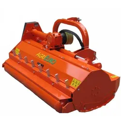 Top Line PS 150 - Schwerer Mulcher für Traktor - hydraulische Verschiebung