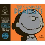 Allen & Unwin The Complete Peanuts Volume 15: 1979-1980