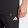 adidas Camo Logo Grafik schwarz S