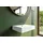 Kaldewei Silenio Wandwaschtisch 120 x 46 cm 3046