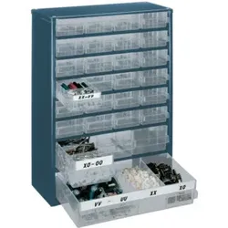 Raaco Stahlmagazin 928-123