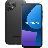 Fairphone 5 mattschwarz
